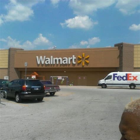 Walmart merrillville - Big Box Store in Merrillville, IN